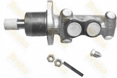 BRAKE ENGINEERING mc1435be -  Главный тормозной цилиндр